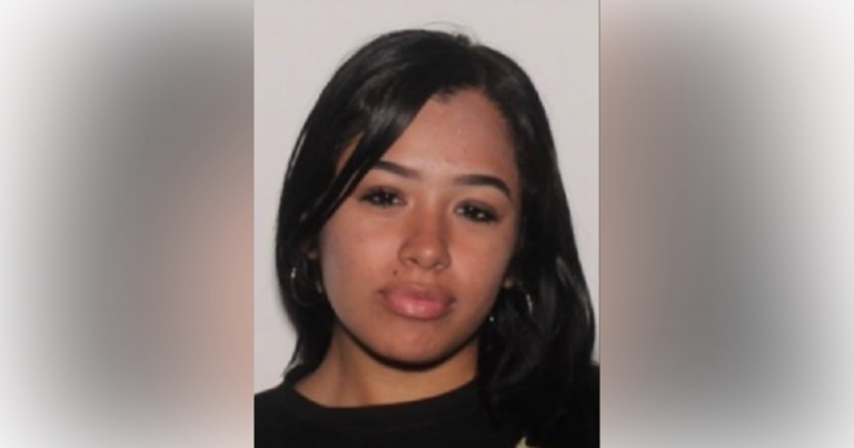 Osceola police looking for missing 16-year-old