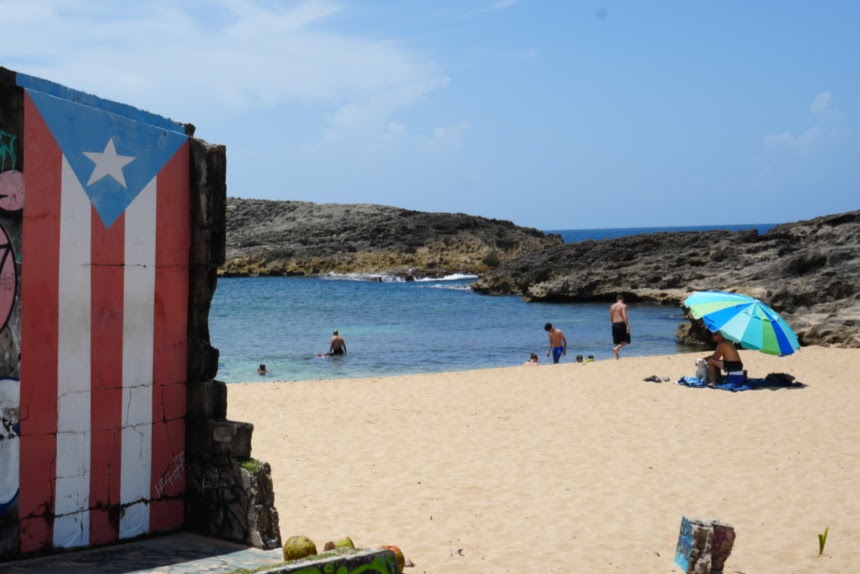Puerto Rico