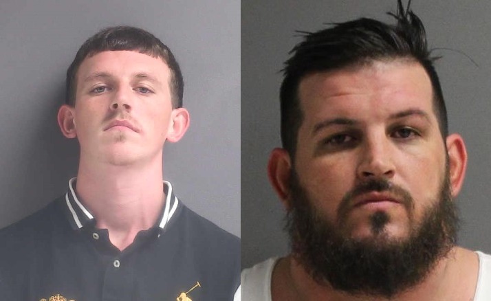 Son arrested, father wanted in Lake Mary wedding brawl
