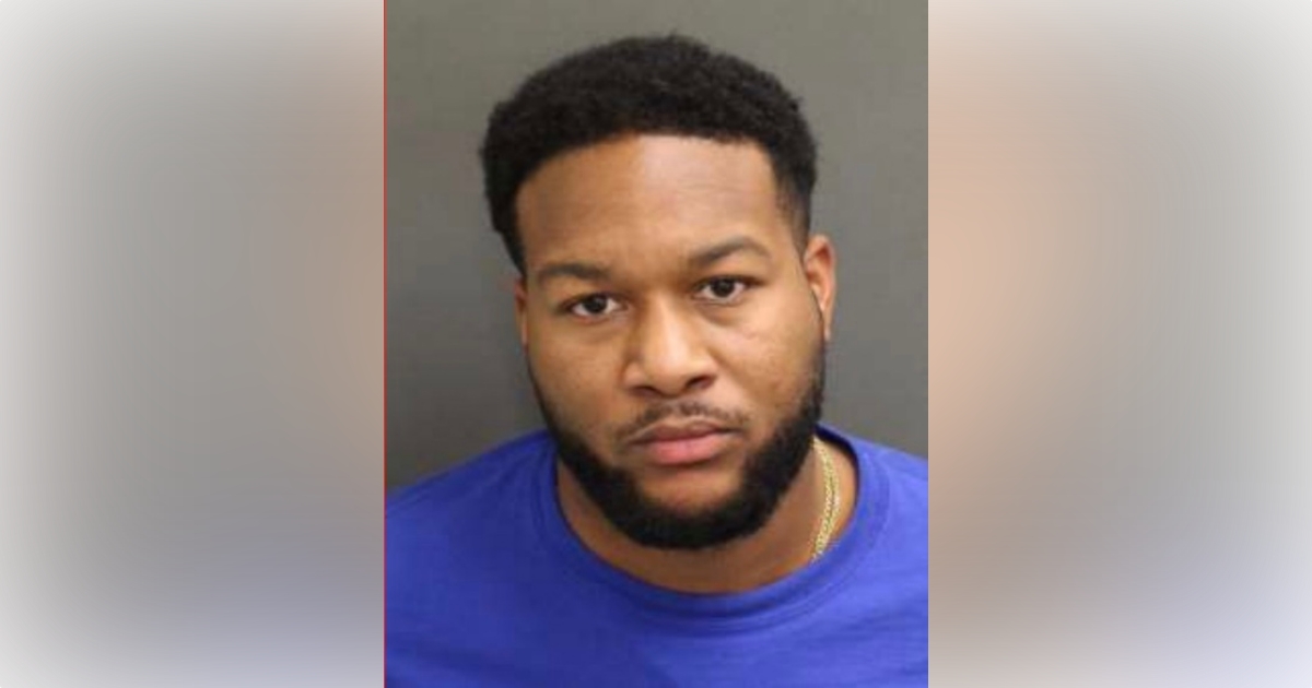 Maurice Dwayne Jones Sr.