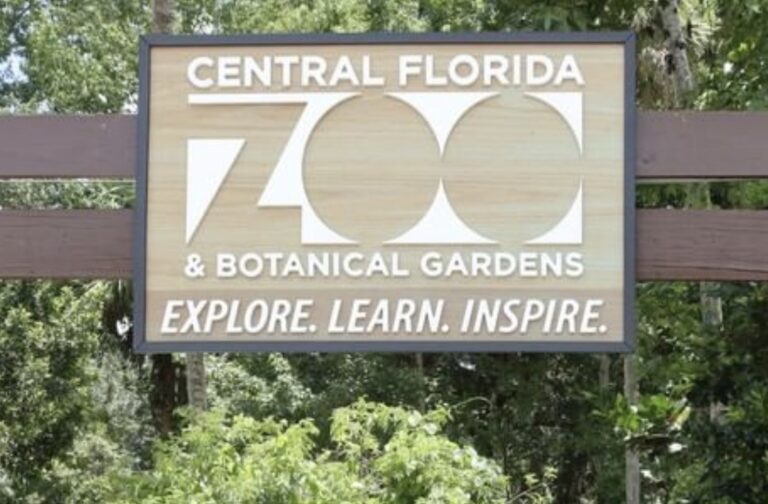 Central Florida Zoo celebrating Asian American culture with sunset event