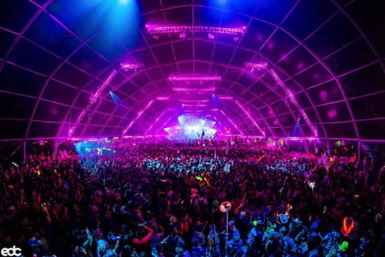 Tickets on sale for EDC Orlando, largest festival in southeast