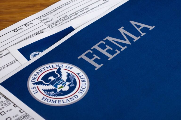 Residents encouraged to apply for FEMA assistance, avoid scammers