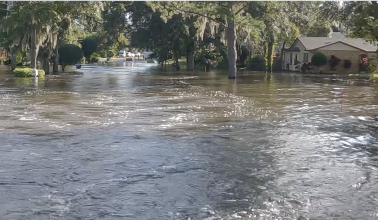 Seminole County Water Rebate
