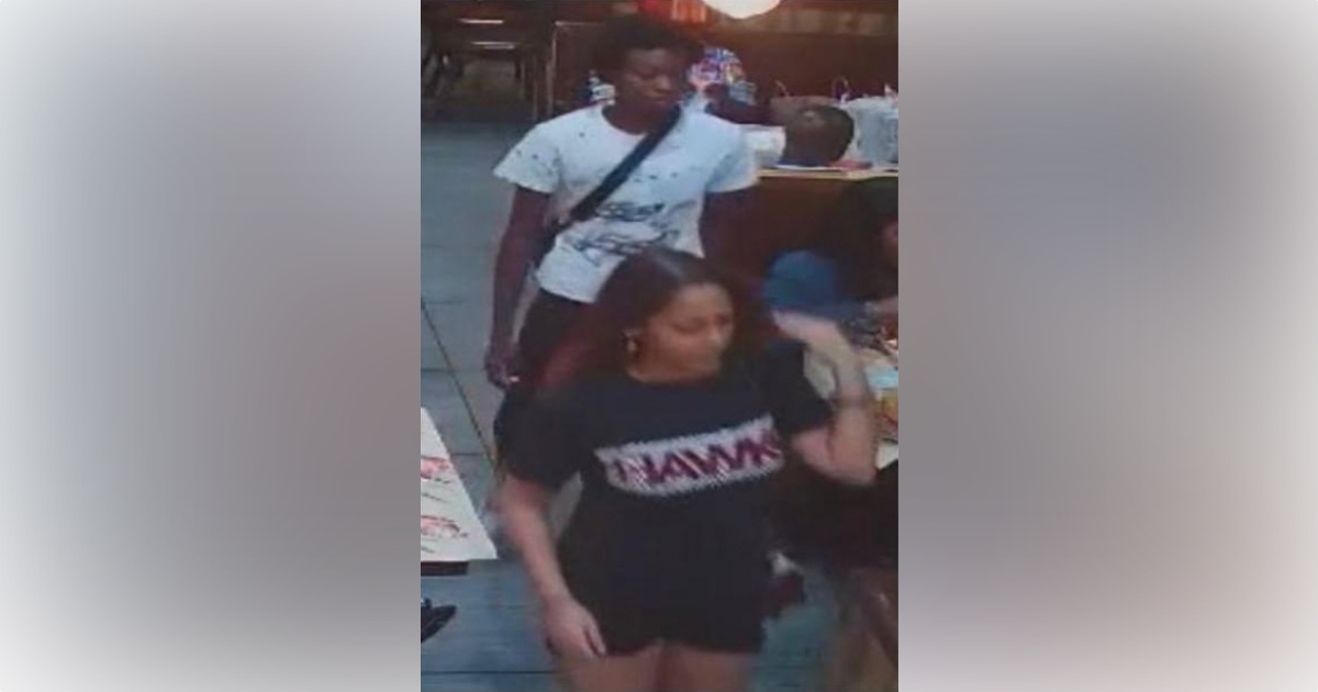 Persons of interest wanted in connection with murder near downtown Orlando on October 9