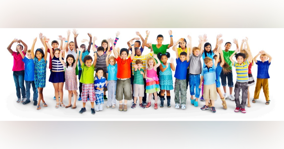 Students in Orange County
