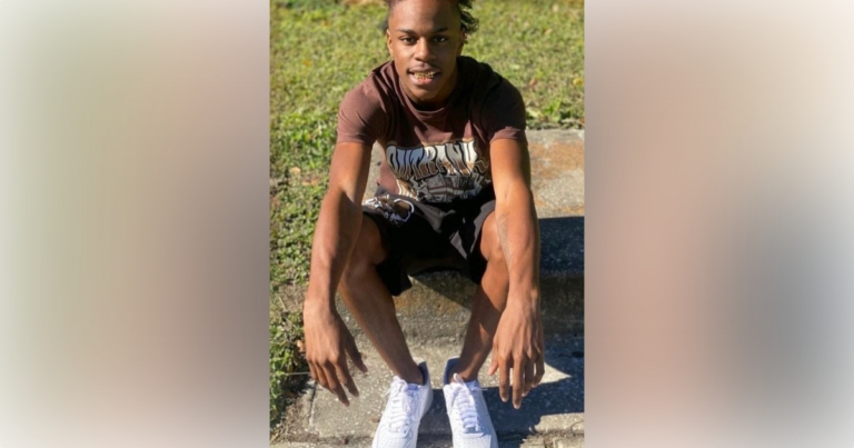 19-year-old identified as victim in fatal shooting after Jones High School football game