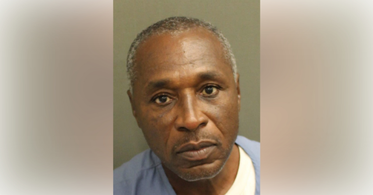 Man who spent 28-years in prison arrested for 2018 murder of Orlando grandmother