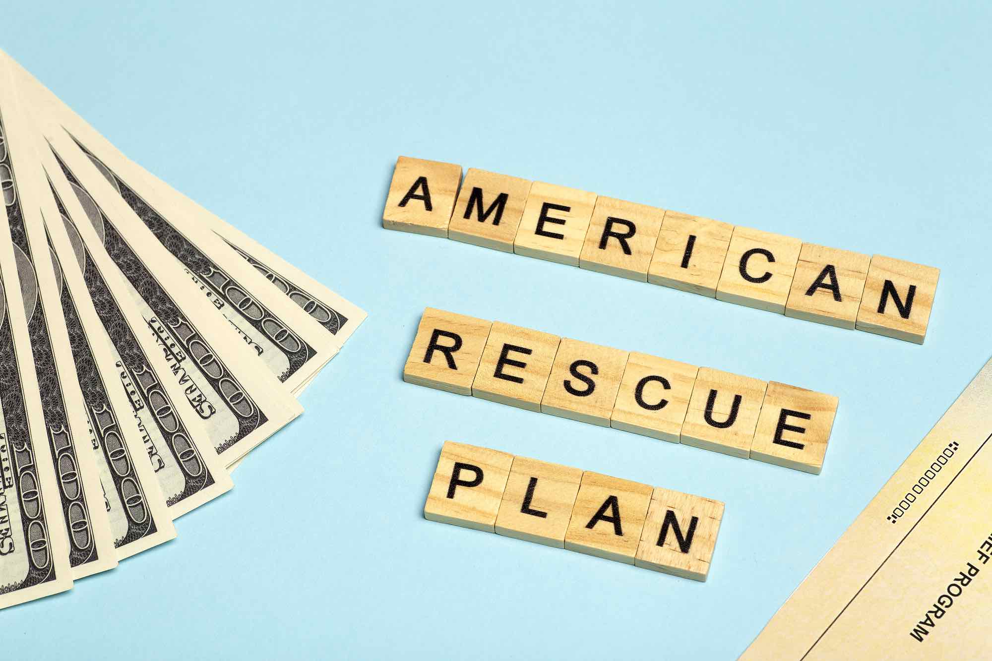 American Rescue Plan