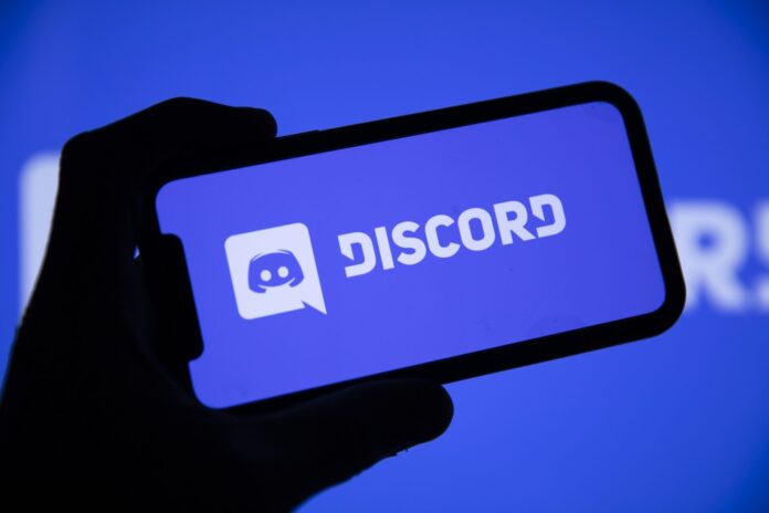 Discord app