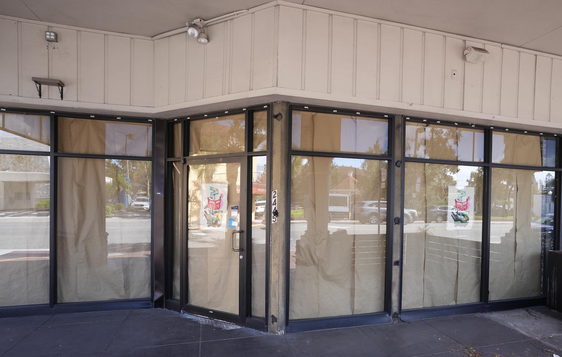 Freehand Goods in College Park