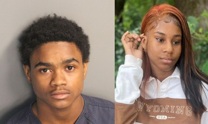 17-year-old arrested for killing 16-year-old girl, unborn child in Orlando