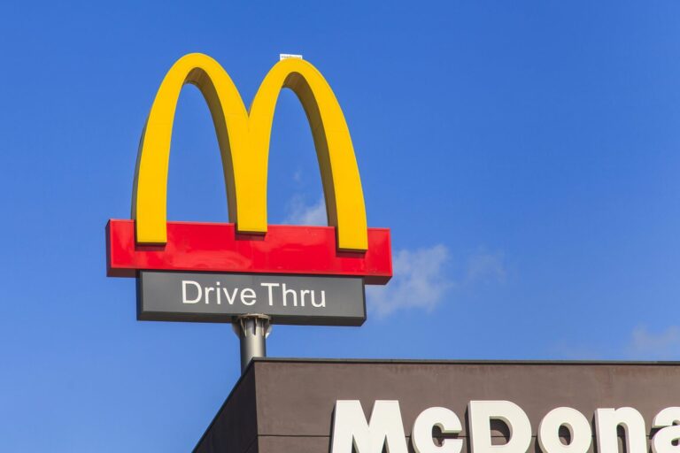 Orlando man shot in McDonald’s drive-thru