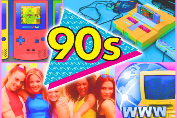90's Trivia
