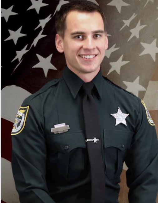Brevard County Sheriff’s deputy killed by partner/roommate in accidental shooting