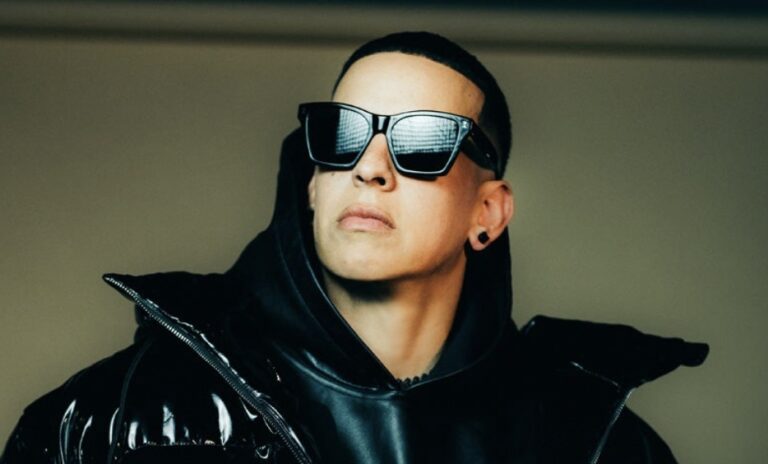 Daddy Yankee performing two shows on back-to-back days in Orlando