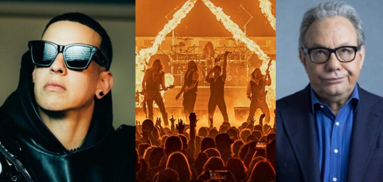 Daddy Yankee, For King + Country, Trans-Siberian Orchestra performing in Orlando this month