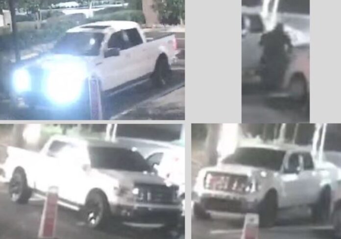 Man who stole catalytic converter from Chick fil A in Clermont
