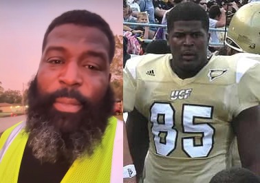Former UCF football player killed in head-on collision traveling wrong way on SR 417