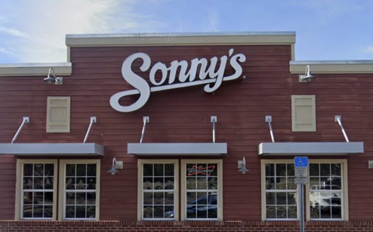 Sonny’s BBQ closes location in east Orlando