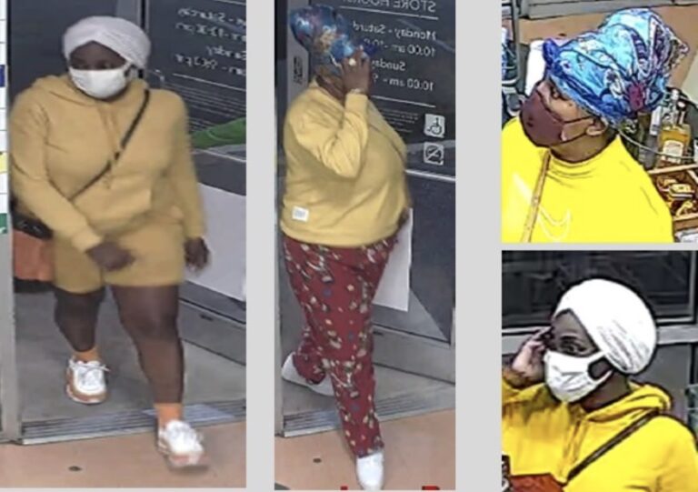 Clermont police looking for suspects in theft at Publix liquor store