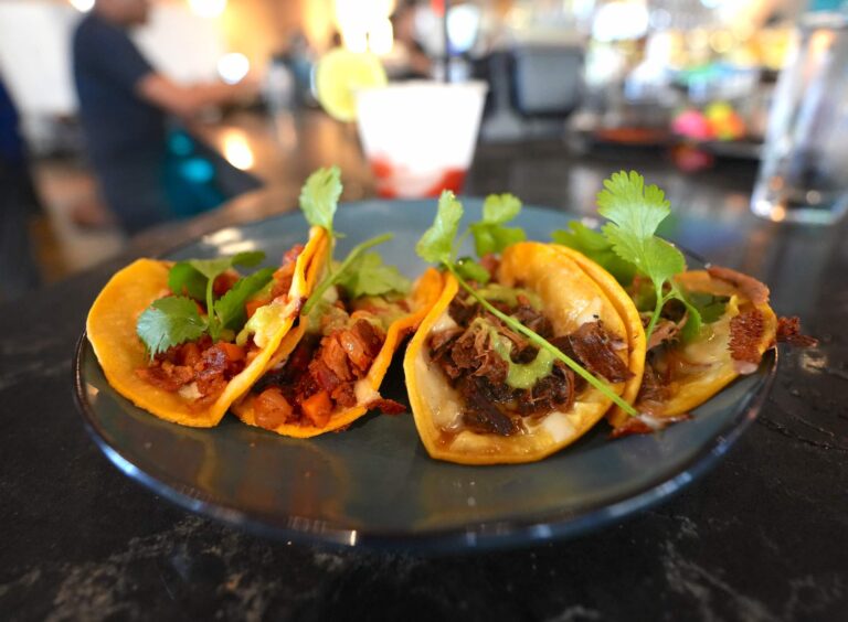 Solita Tacos & Margaritas opens new location in downtown Orlando