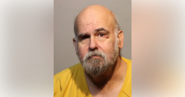Winter Park man charged with tying 9-year-old neighbor to bed, forcing him to watch porn