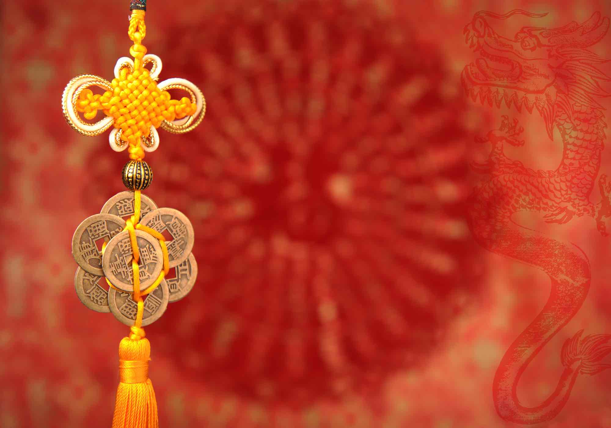 Chinese New Year