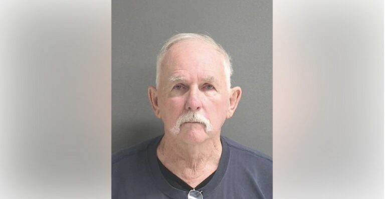 76-year-old business owner facing child molestation charges