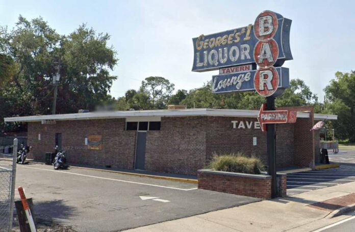 George's Tavern in Sanford (Photo: Google)