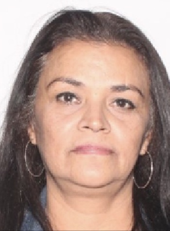 56-year-old woman missing out of Buenaventura Lakes