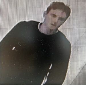 Police provide photo, description of man who carjacked vehicle at Orlando International Airport