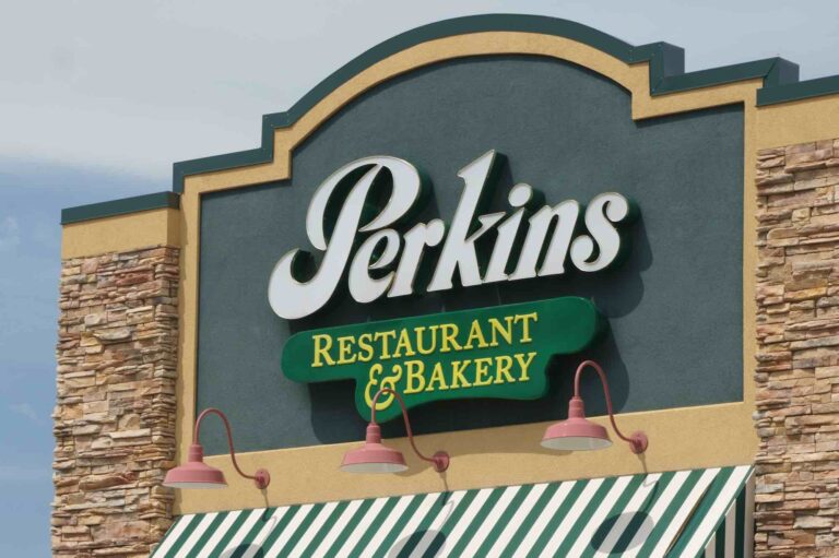 Perkins temporarily closes Kissimmee location after inspector finds rodent activity
