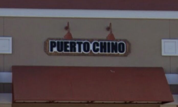 Puerto Chino at 1924 Boggy Creek Road in Kissimmee