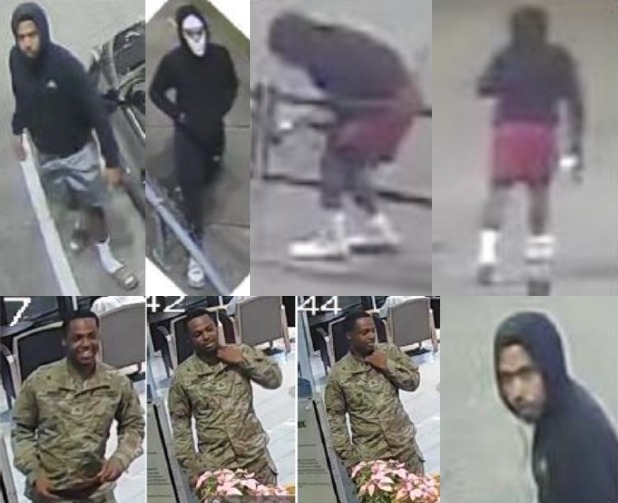 Suspects wanted in theft of Hellcat from Apopka car dealership