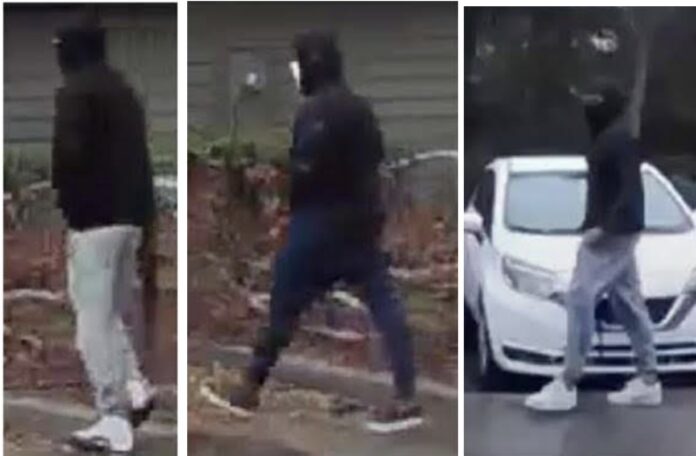 Suspects wanted in homicide at Sanford apartments on November 20