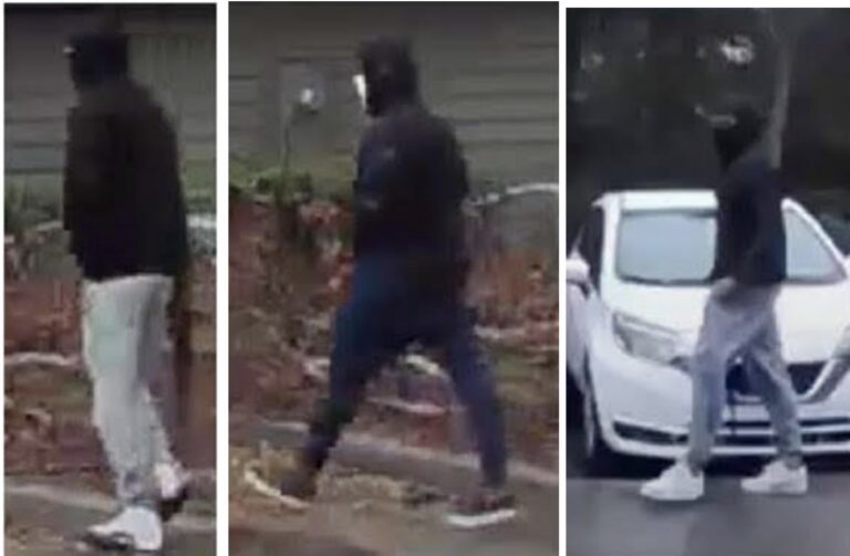VIDEO: Suspects wanted in murder of 18-year-old at Sanford apartments