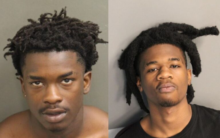 Orlando teens rob sellers during meet-ups for online purchases