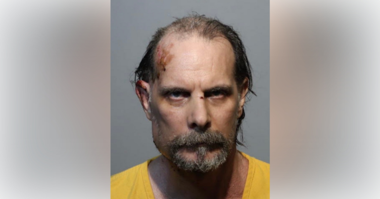 Man charged with setting Longwood condo on fire, claims ‘revenge’ against HOA