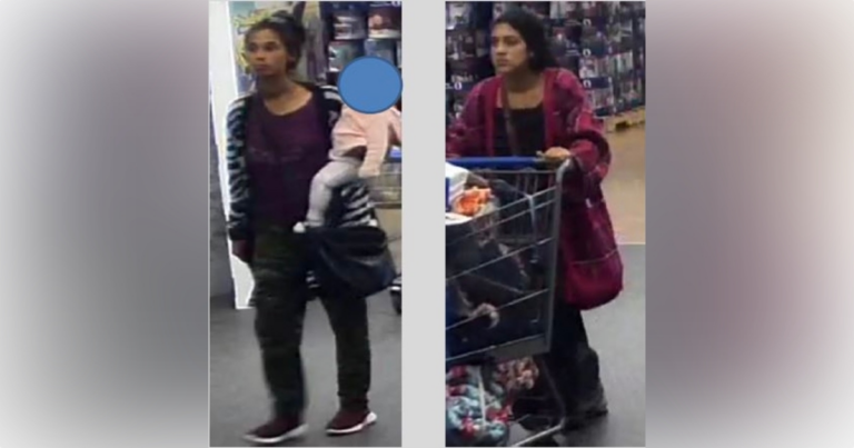 Clermont police trying to identify women who stole from local Walmart