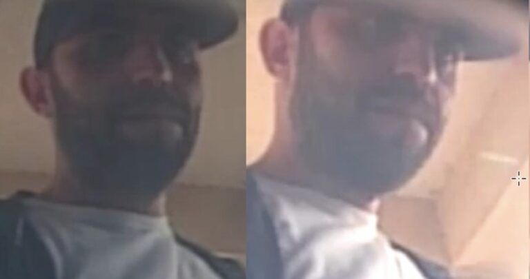 Man wanted for fraud at Fairwinds Credit Union in Clermont