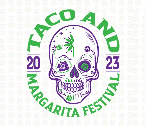 Taco and margarita festival at Camping World Stadium this weekend