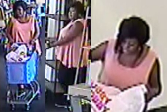 Woman wanted for fraud at Hobby Lobby in Clermont