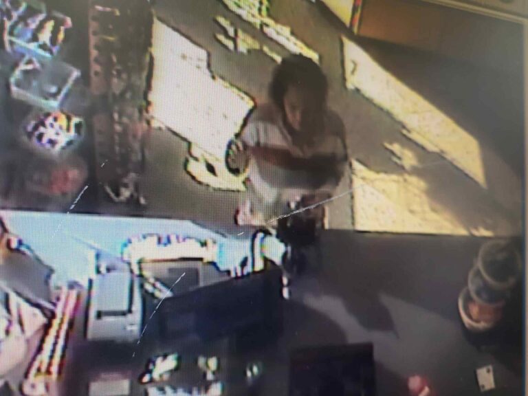 Woman who used stolen credit card at Wawa in Oviedo on February 19