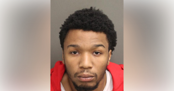 Keyvon Daley is being charged with the murder of his girlfriend, Sierra Polson