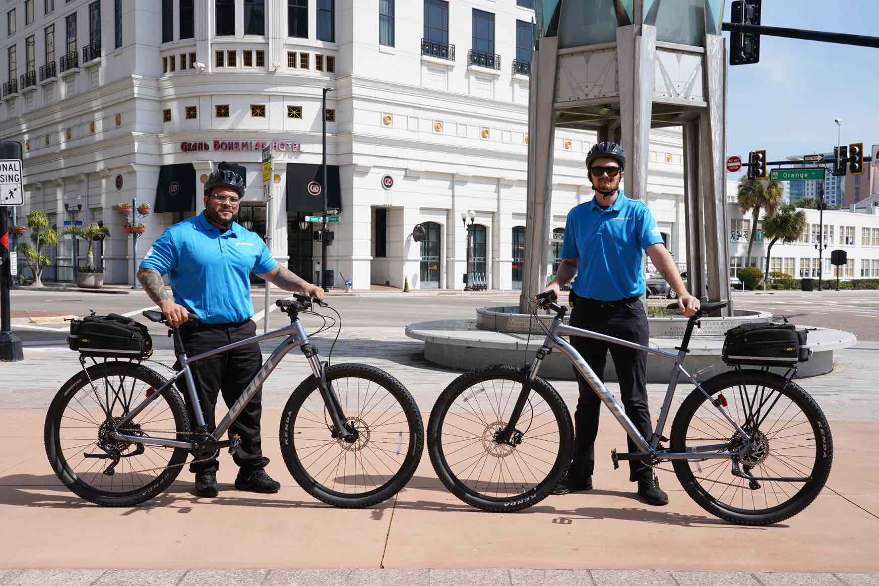 Downtown Orlando Ambassadors