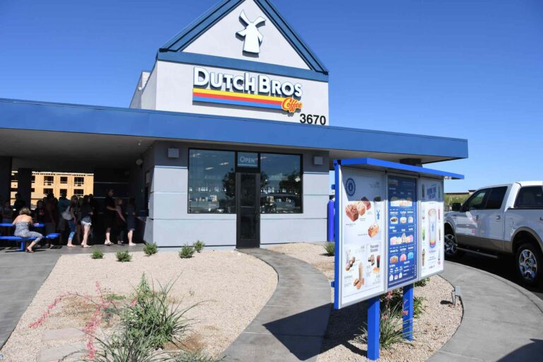 Dutch Bros opening multiple locations in Orlando area in aggressive expansion