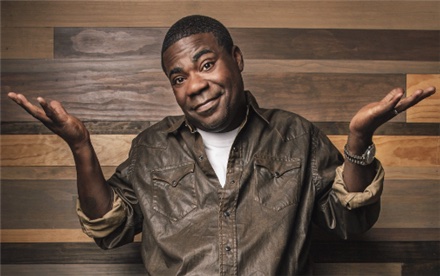 Tracy Morgan