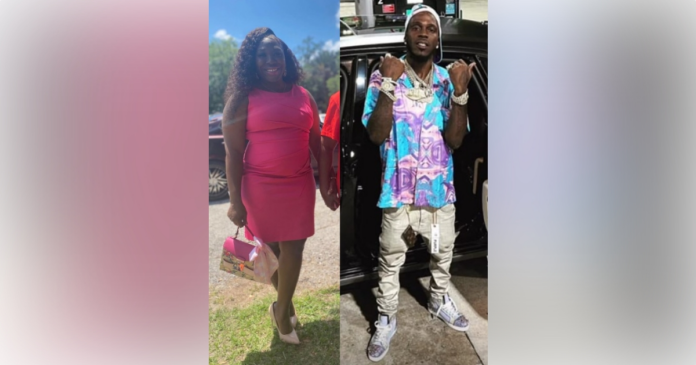 Patriza Deterville (left), Jamal Watson (right), and Tristan Morgan (not pictured) were killed at Poppy Park on April 9