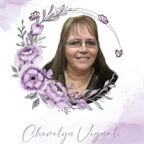 Cherelyn Vignati